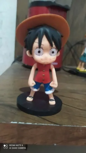 Bonecos one piece