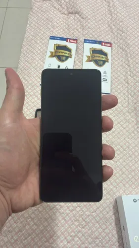 Celular Motorola Edge 70