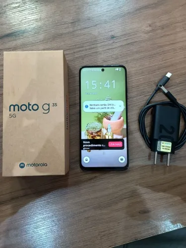 Moto G35 5G 128GB