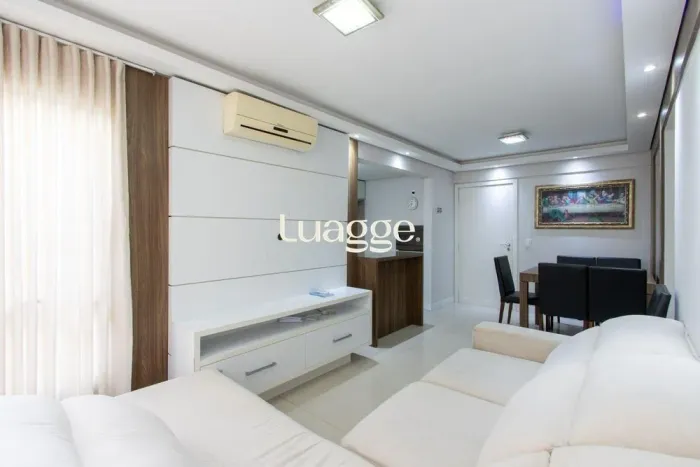 Apartamento 3 quartos, Cavalhada