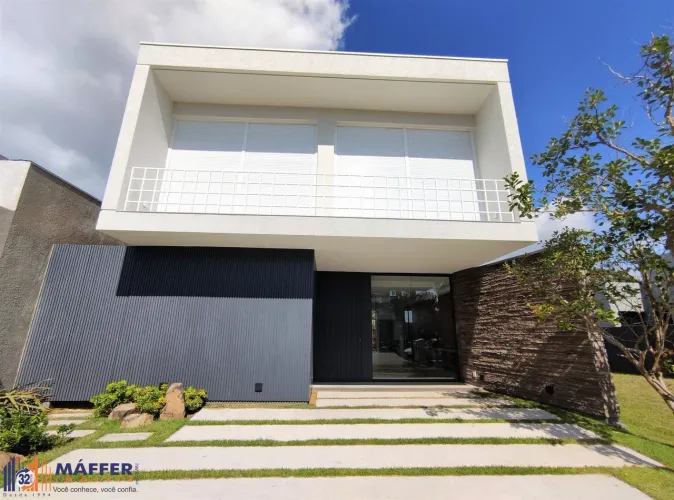 Casa em Condomínio 5 dormitórios à venda Atlântida Sul Xangri-Lá/RS