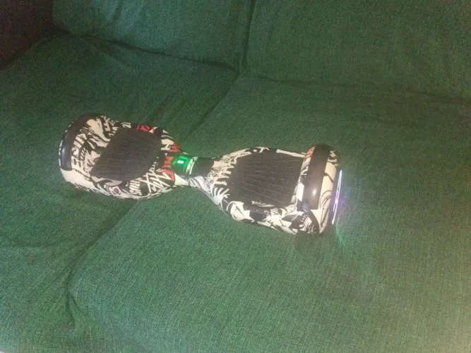 Everbord em ótimas condições