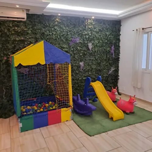 Vendo Piscina de bolinhas ou Casinha de Bolinhas 1,10