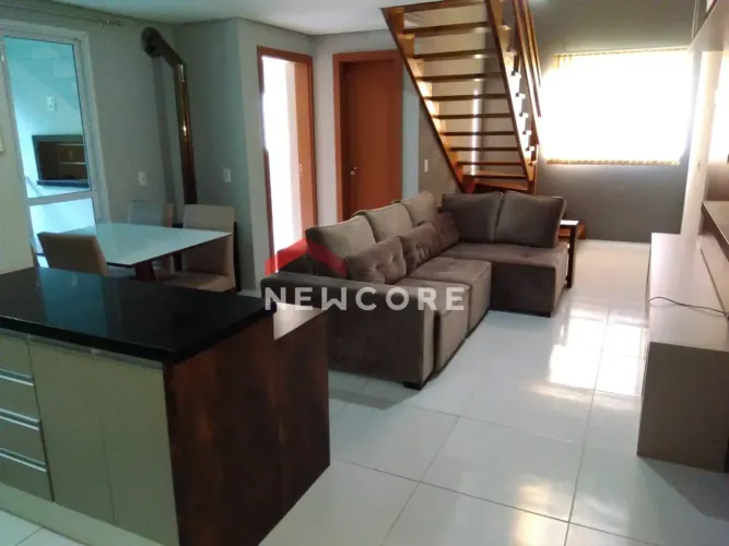 Apartamento em Dr Ruy Vianna - São Luiz - Canela/RS