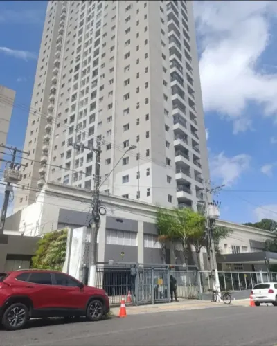 Ed. Mistral - Apartamento de 2 quartos c/ suíte - 70m - Cremação - Belém/PA.