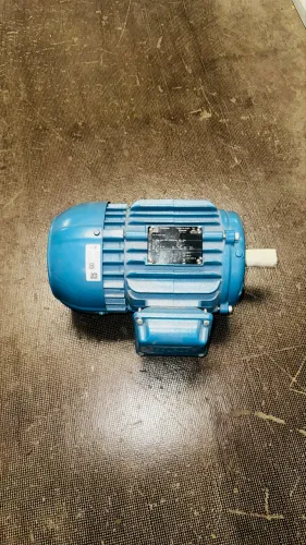 MOTOR WEG 2 CV TRIFÁSICO
