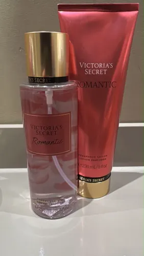 Body Splash Victoria?s Secret-Fragrância Importada? 