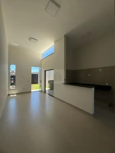 Casa Para Venda No Bairro Shopping Park