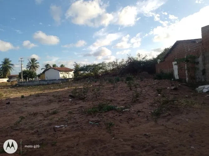 OPORTUNIDADE DE NEGÓCIO! VENDO 3 LOTES EM EXTREMOZ, VALOR: 130.000 PRÓX, ATACA