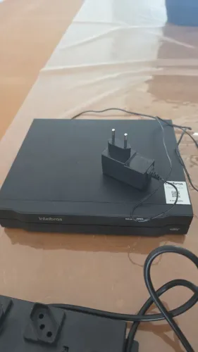DVR mhx1108 Intelbras