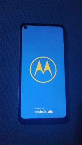 Moto g8. 64 GB leia a descrição