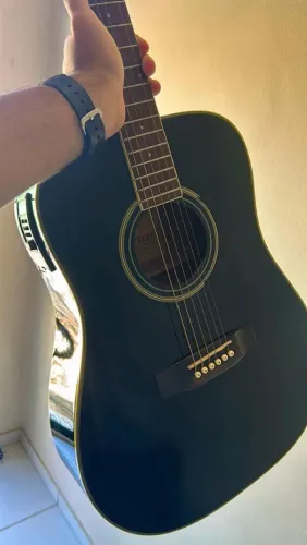 Violão Crafter 
