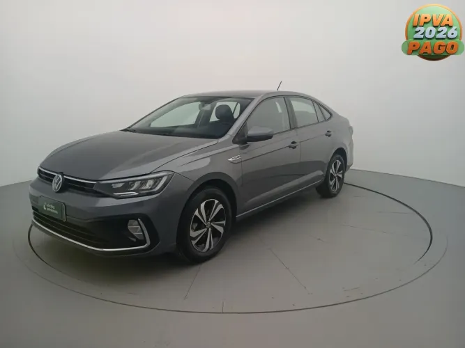 Volkswagen Virtus Comfort. 200 TSI 1.0 Flex 12V AUT 2025