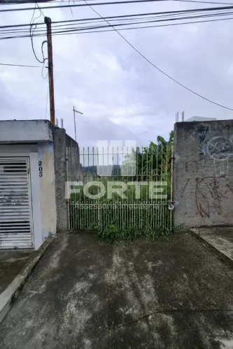 VENDO EXCELENTE TERRENO EM SANTA ISABEL