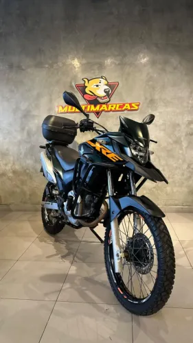 XRE 300 ABS 2019 LINDA MOTO