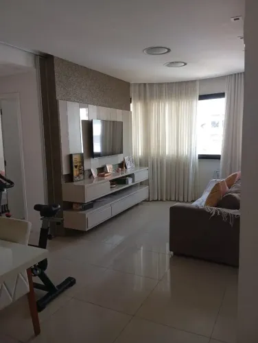 Imóvel para aluguel e venda tem 57 metros quadrados com 2 quartos em Cohajap - São Luís -