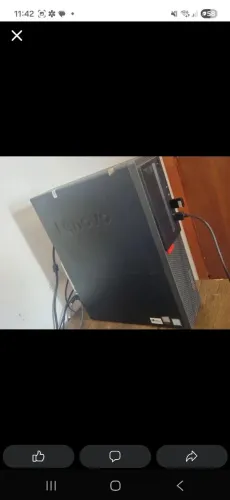 Cpu I5 6° pro