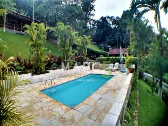 Venda - CHACARA - VILA PILAR ARUJA SP