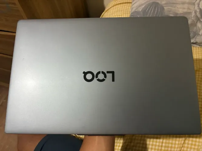 Notebook Lenovo Loq-e RTX 3050 16g RAM 512g ssd versão Windows 