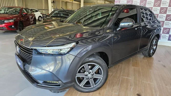 Honda HR-V EXL 1.5 Sensing 16V 5P Aut. 2024