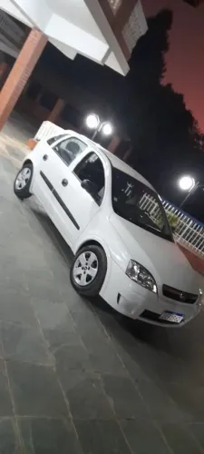 Chevrolet Corsa Hat. Maxx 1.8 MPFI 8V Flexpower 5P 2009