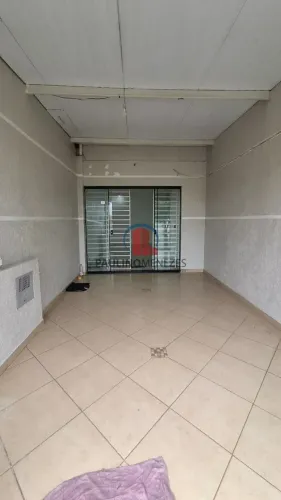 Ponto Comercial/Loja/ Salão para Locação, 55 m² por R$ 1.760,92/mês - Jardim Boer II - Ame