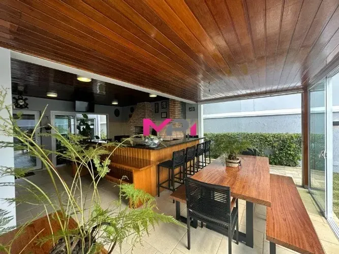 CASA ALTO PADRÃO PARA LOCAÇÃO - QUINTAS DA MALOTA II - MALOTA - JUNDIAÍ SP