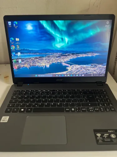 Notebook ACER