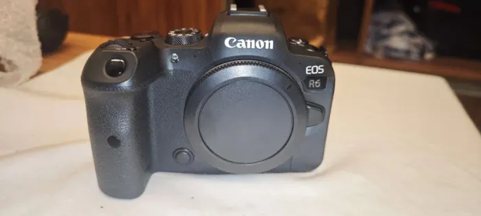 Canon R6