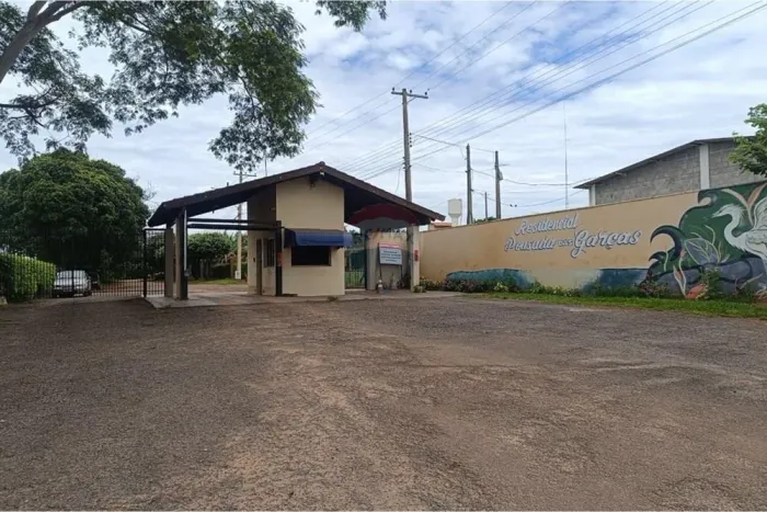 Rancho no Dourado - Excelente localização por R$ 350.000,00