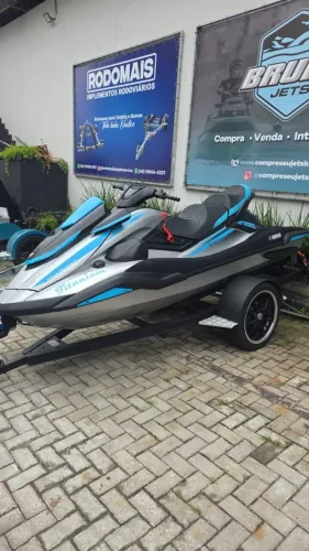Yamaha FX 1.9 HO 2024