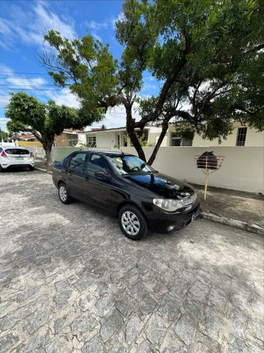 Fiat Siena 1.0/ EX 1.0 MPI Fire/ Fire Flex 8V 2007