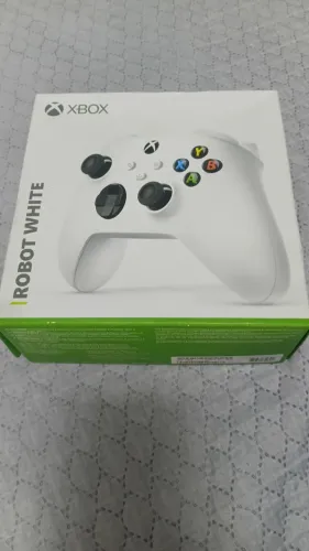 Controle xbox series