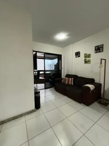 Apartamento à Venda  Virtuosi Residence, Luzia  Aracaju/SE