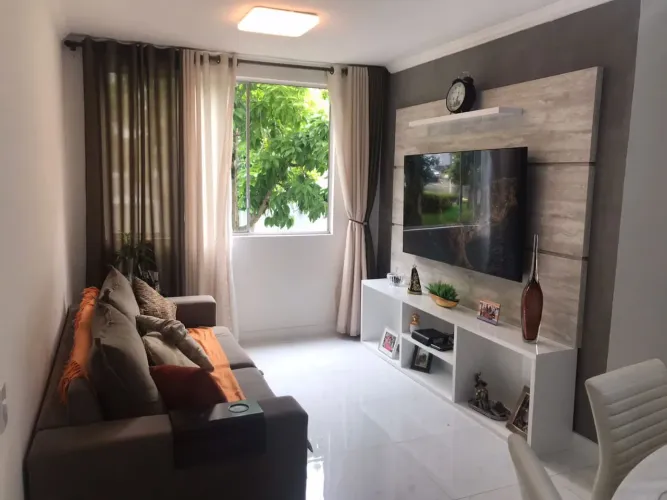 CONDOMINIO MORUMBI SUL - MÓDULO