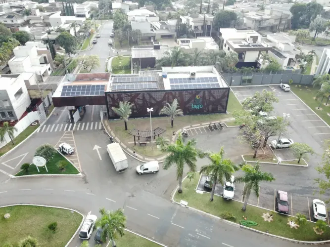 Excelentes Opções de Venda Lotes, Terrenos no Condomínio do Lago em Goiânia