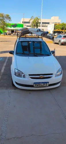 Chevrolet Classic Life/ls 1.0 VHC Flexp. 4P 2012