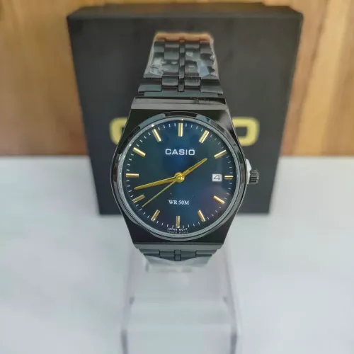 Casio retrô calendário novo 