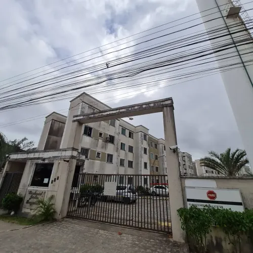 Apartamento Térreo no Geisel/Cuia com 2 Quartos sendo 1 Suíte, Piscina, Salão de Festas