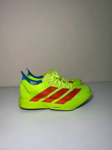 Adizero pro 4