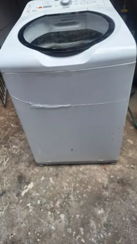 Máquina de lavar 15 kilos
