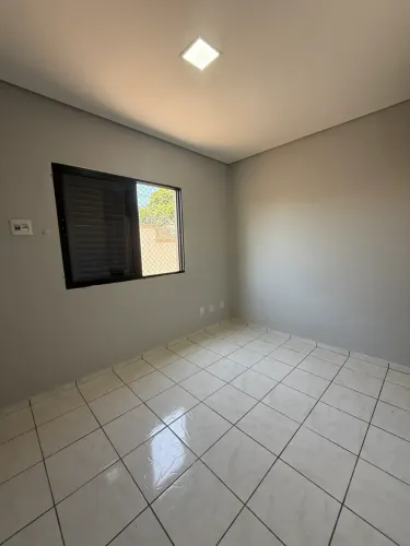 COND. APARTAMENTO À VENDA | RESIDENCIAL BOA ESPERANÇA