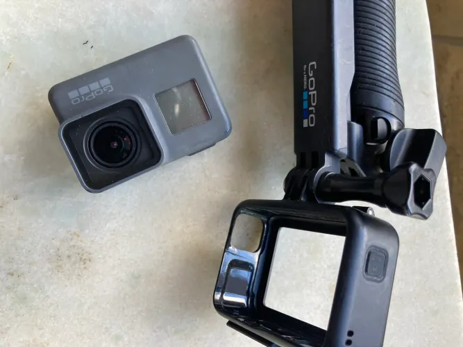 GoPro 5