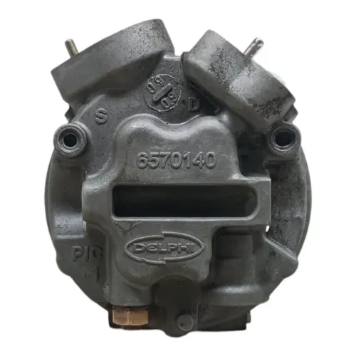 COMPRESSOR AR COND FOX VOLKSWAGEM FOX A19072 - P25438