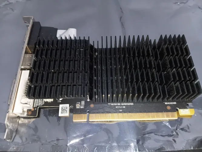 GeForce GT 710 2GB