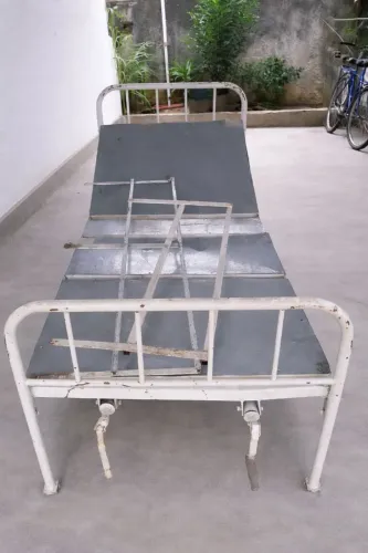 Cama hospitalar