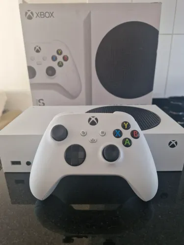 Xbox Series S