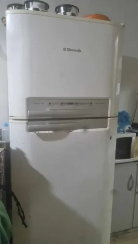 Geladeira 