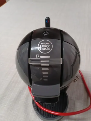 Cafeteira Arno Dolce Gusto