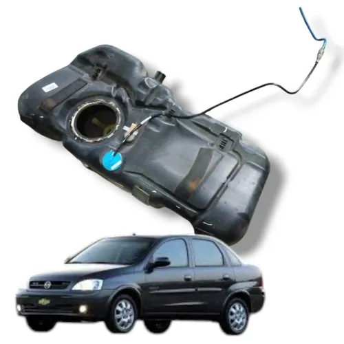 Tanque Combustivel Corsa 2011 2012 Original *